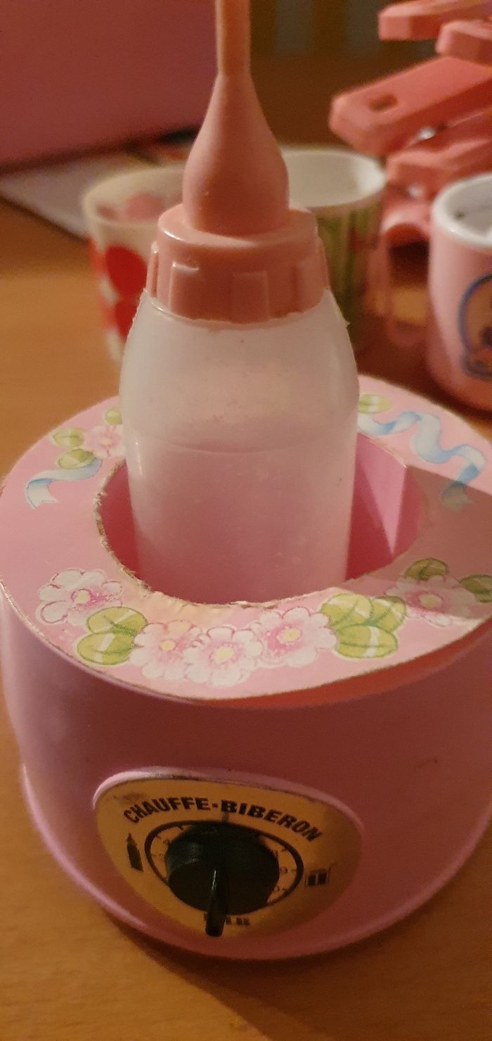 Dînette vintage - photo numéro 6