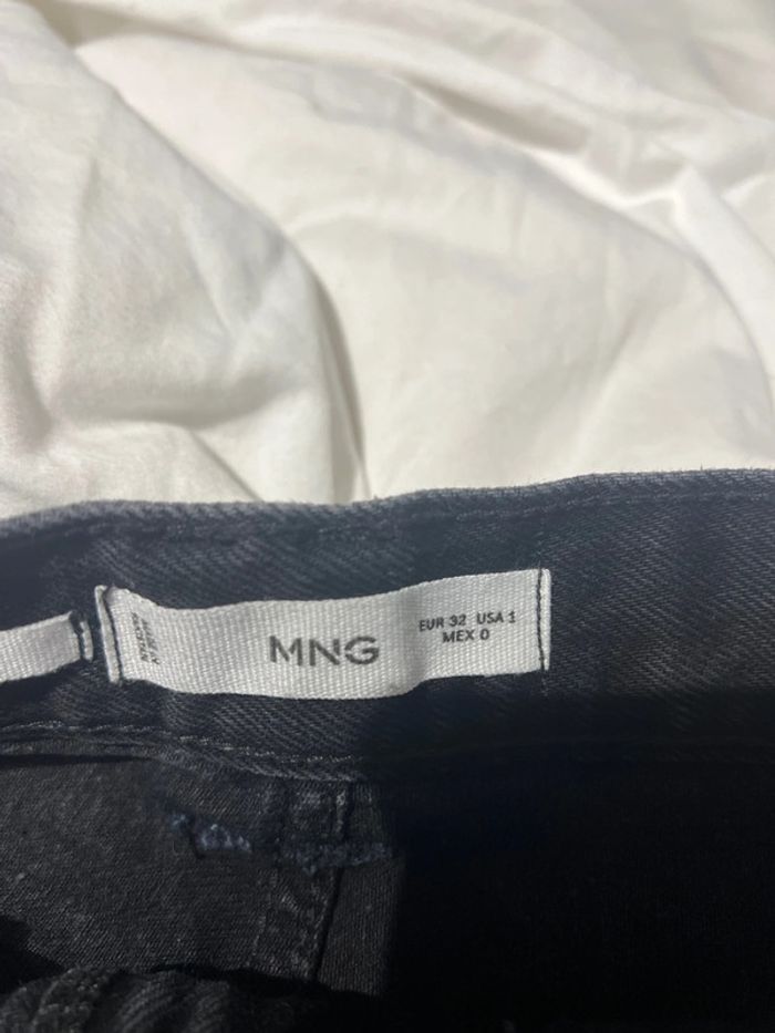 Jeans 👖 noir - photo numéro 6