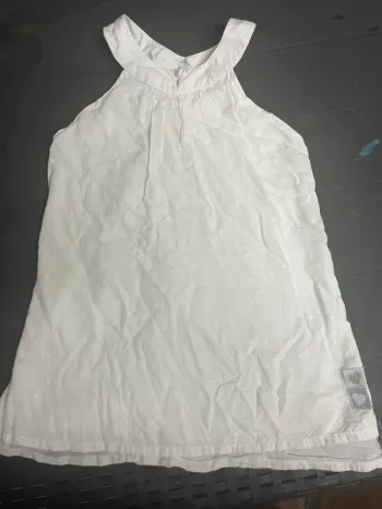 Robe cérémonie