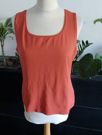 Débardeur Patrice Breal