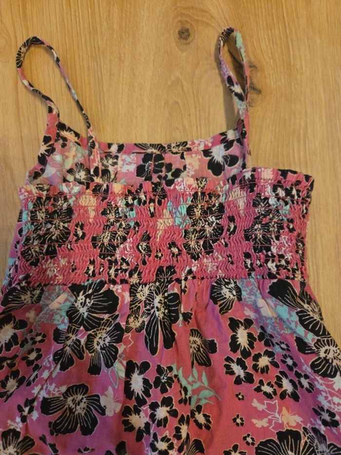 Robe in extenso 4 ans - photo numéro 5