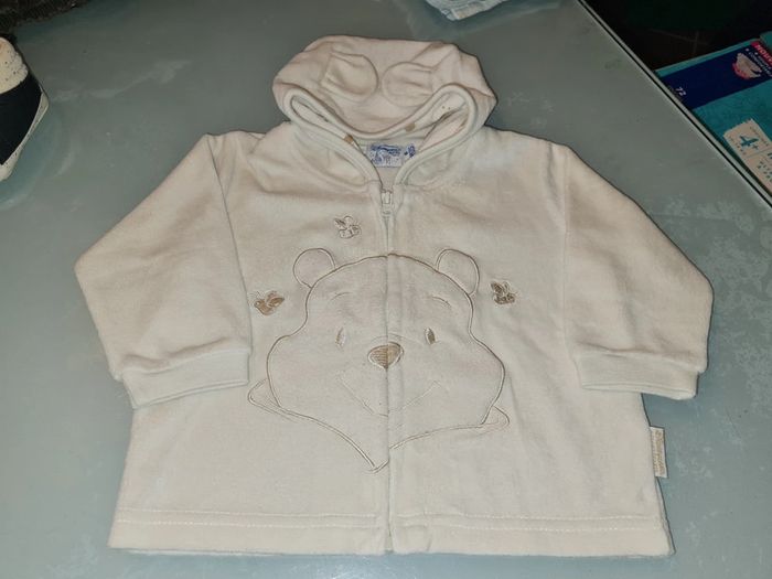 Ensemble disneyland paris 6 mois - photo numéro 2