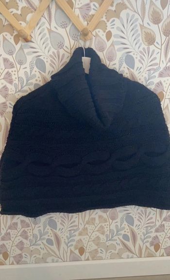 Cape noir