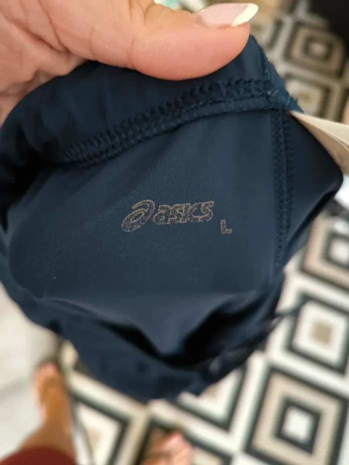 Legging de sport Asics – Taille L - photo numéro 4