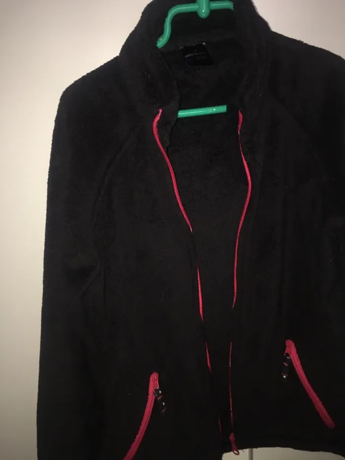 Gilet polaire - photo numéro 3