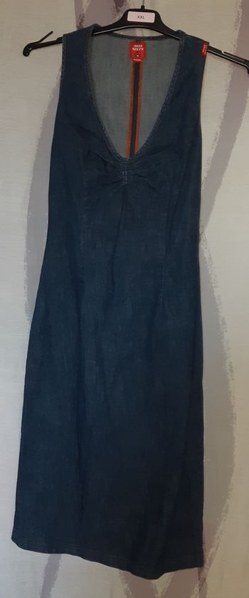 Robe en jeans fille Taille 16 ans Miss Sixty