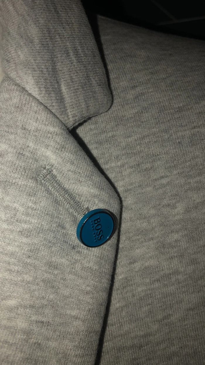 Blazer - photo numéro 6