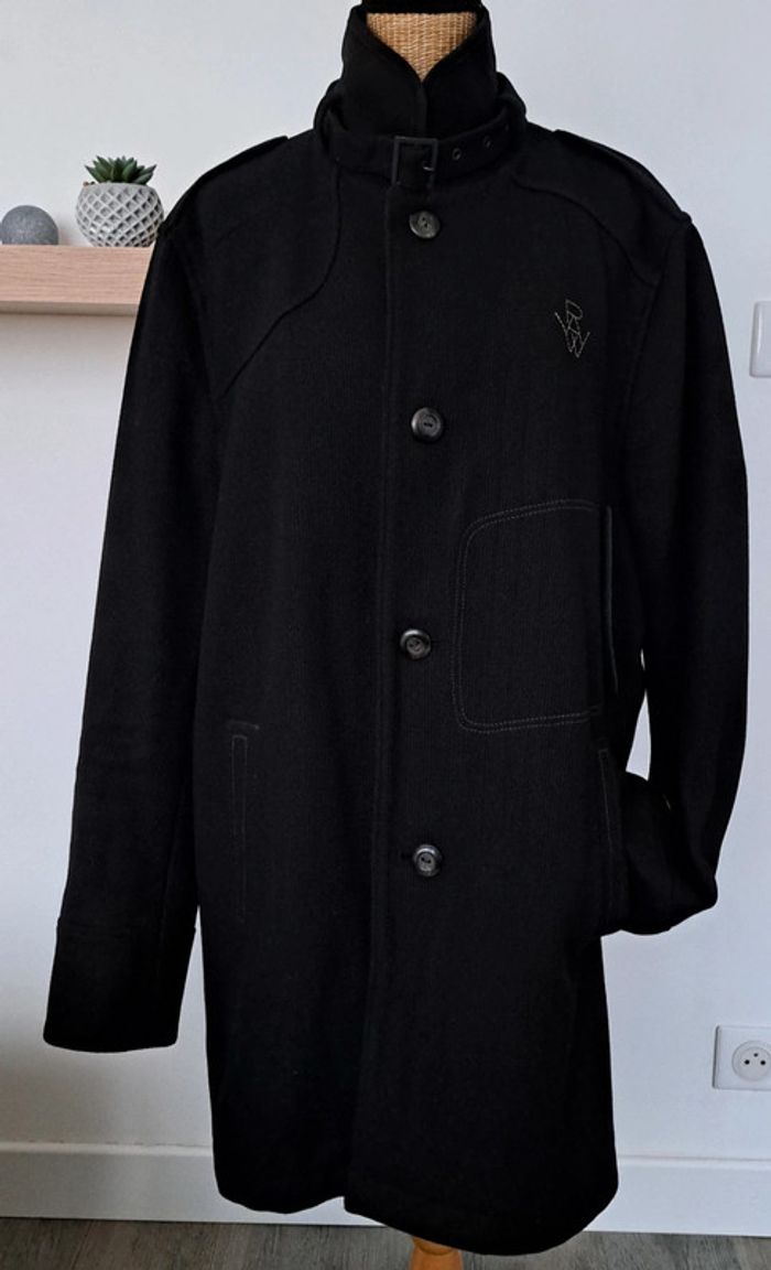 Manteau G-Star Raw - photo numéro 3