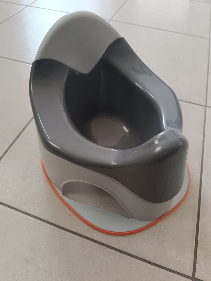 Pot apprentissage Tigex