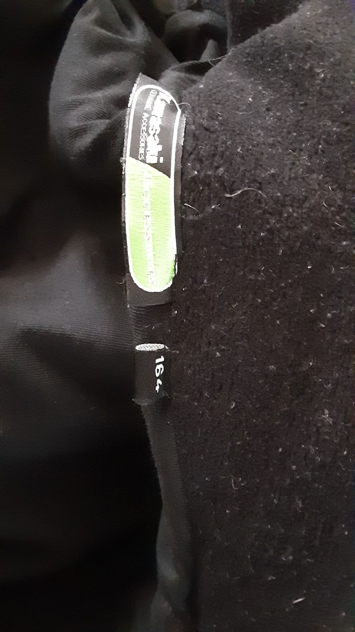 Veste garçon - photo numéro 7