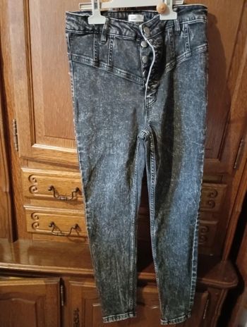 Pantalon skinny