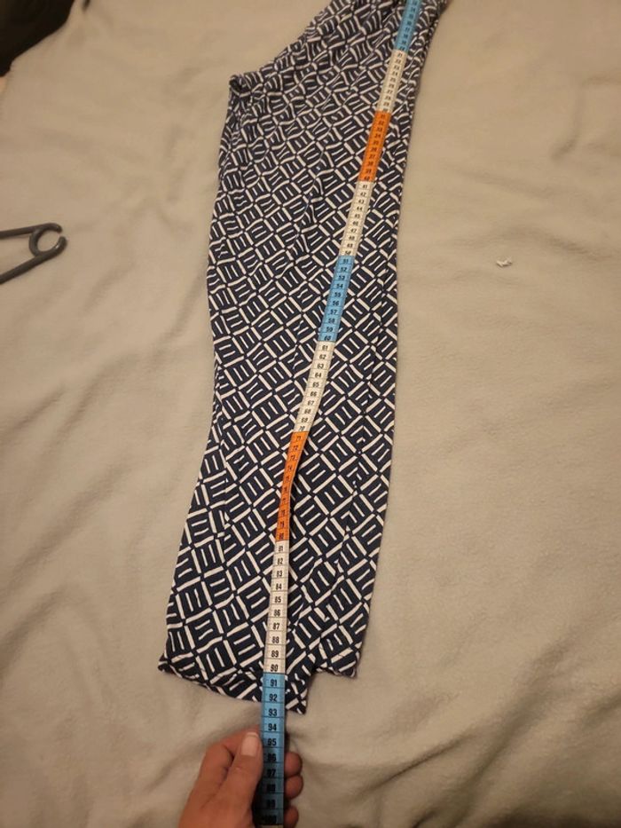 Pantalon détente - photo numéro 5