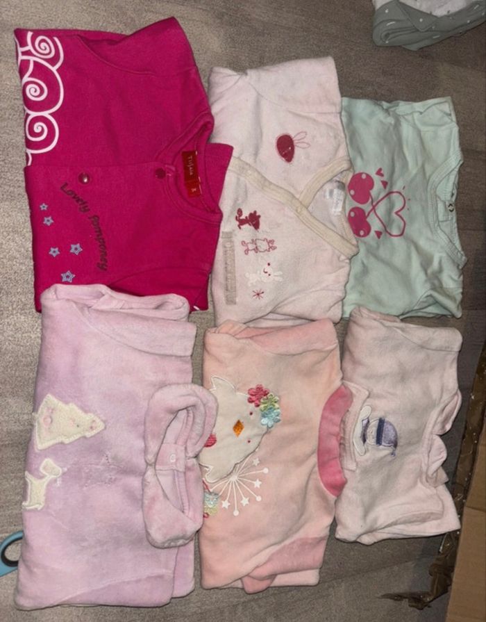 Vêtements - photo numéro 6