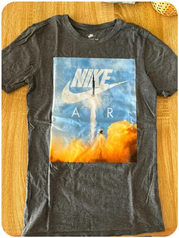 T shirt Nike