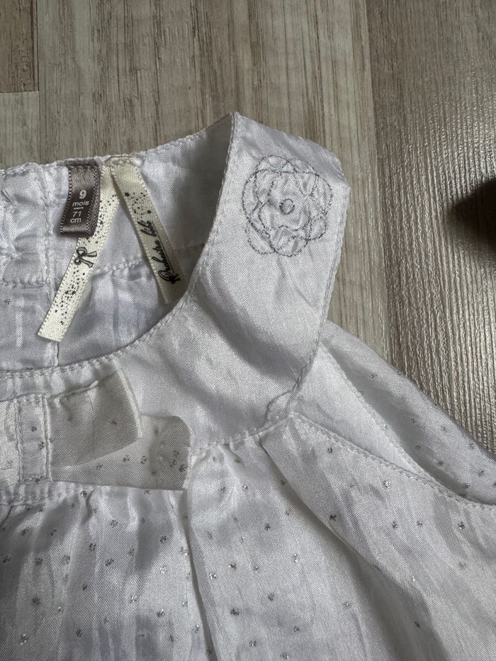 Robe cérémonie - photo numéro 4
