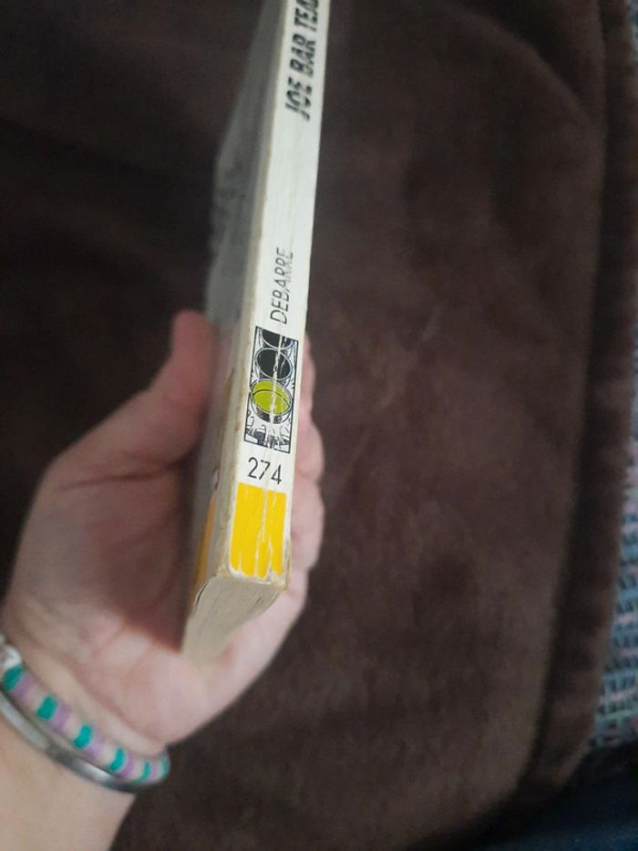 Joe bar team - photo numéro 6