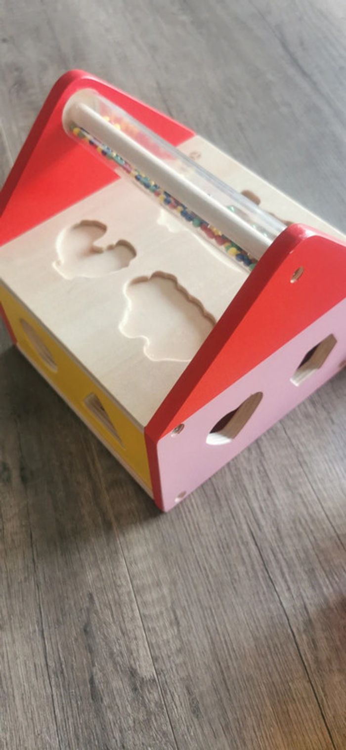 Jeux éveil - photo numéro 4