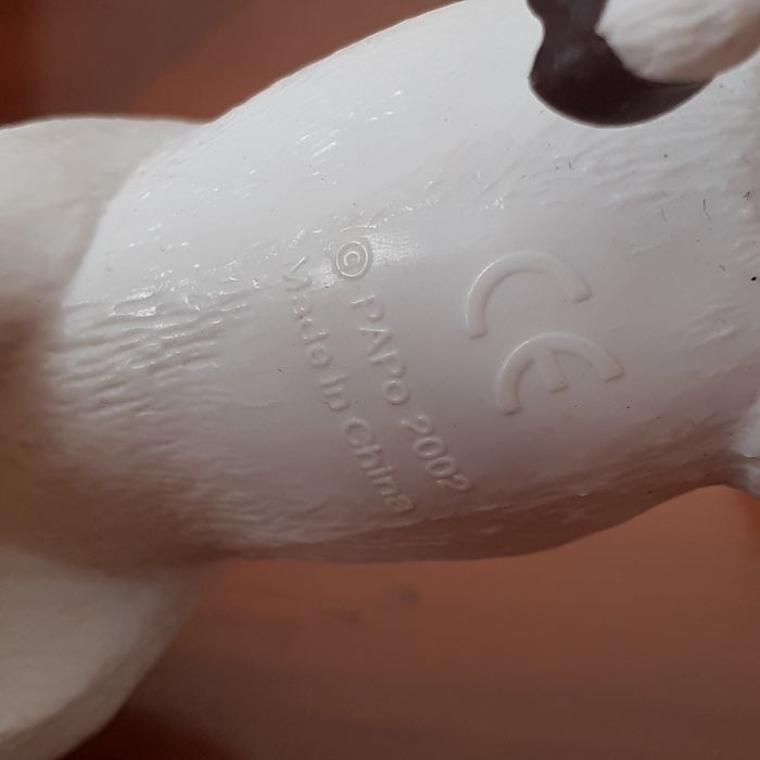 Papi: Figurine  Licorne - photo numéro 6