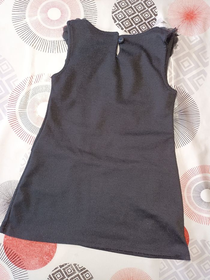 Lot 3 robes Taille 4 ans - photo numéro 4