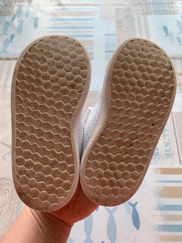 Adidas en 23 - photo numéro 5