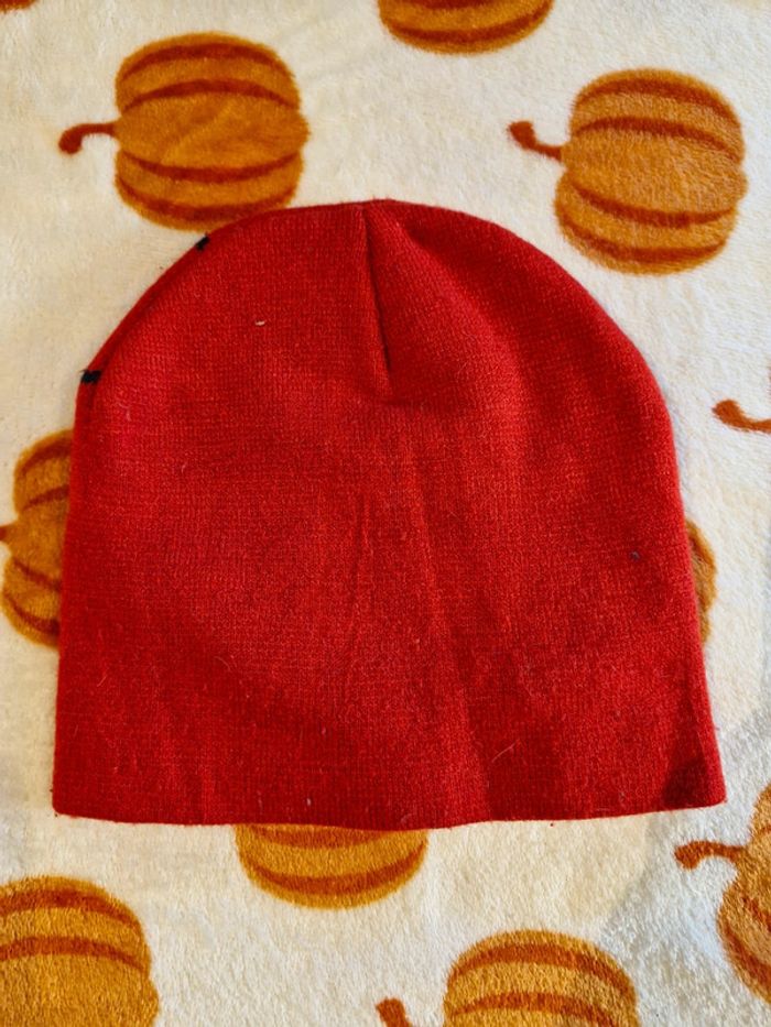 Bonnet spiderman garçon 3/4 Ans - photo numéro 3