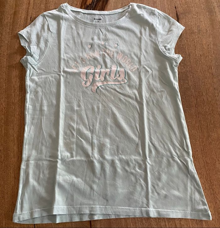 T-shirt