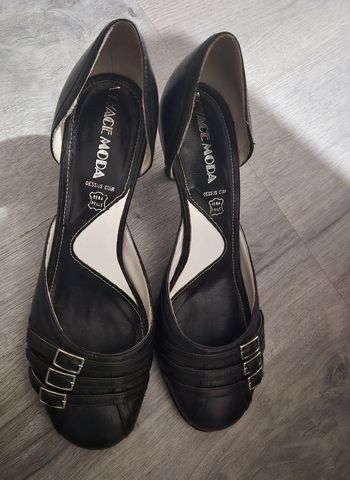 Chaussures à talons 