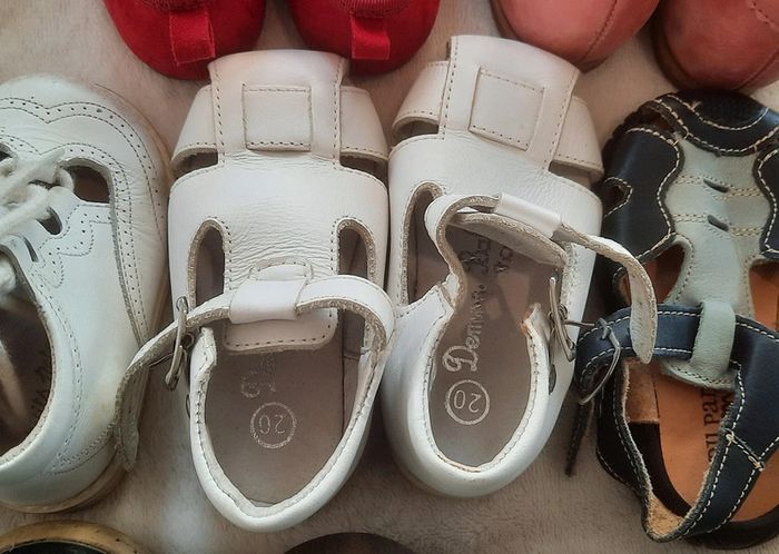 Chaussure Sandale - photo numéro 14