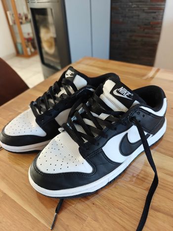 Baskets Nike 