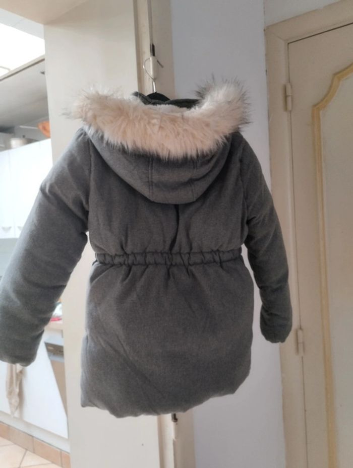 Manteau hiver - photo numéro 3