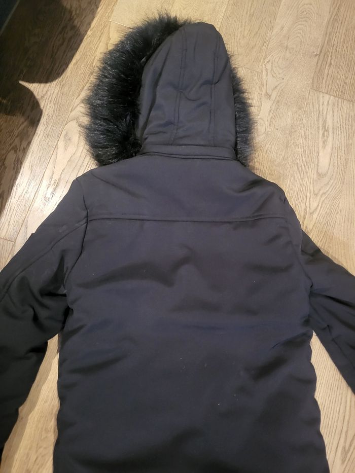 Manteau projet x Paris - photo numéro 2