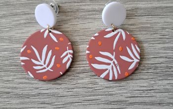 a vendre boucles d'oreilles