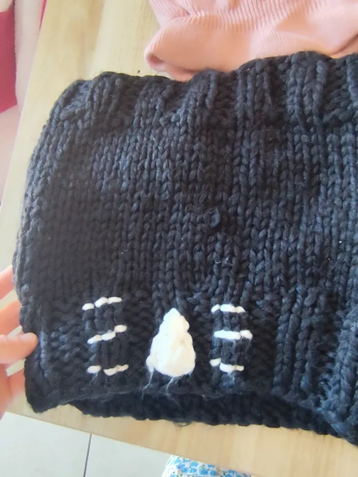 Lot bonnets - photo numéro 4