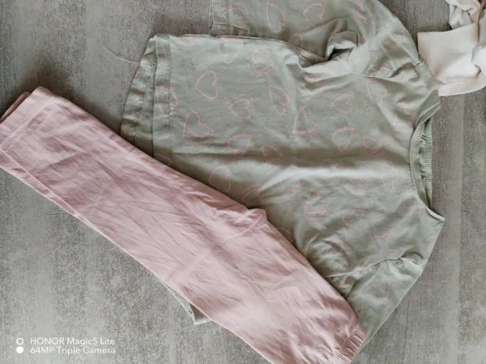 Lots pyjama