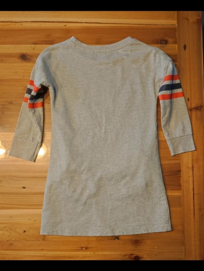 Robe sweat 5 ans - photo numéro 5