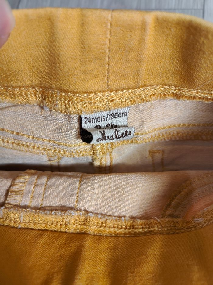 Jegging - photo numéro 3