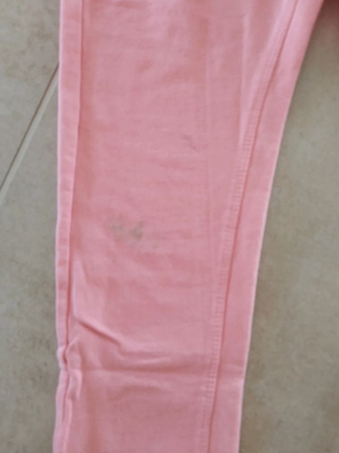 Legging Kiabi 10 ans - photo numéro 3