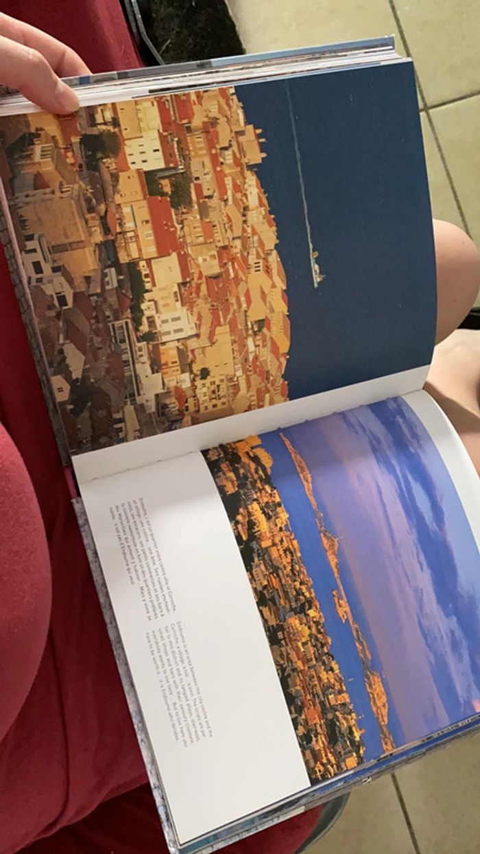 Livre Marseille nouveau portrait - photo numéro 3