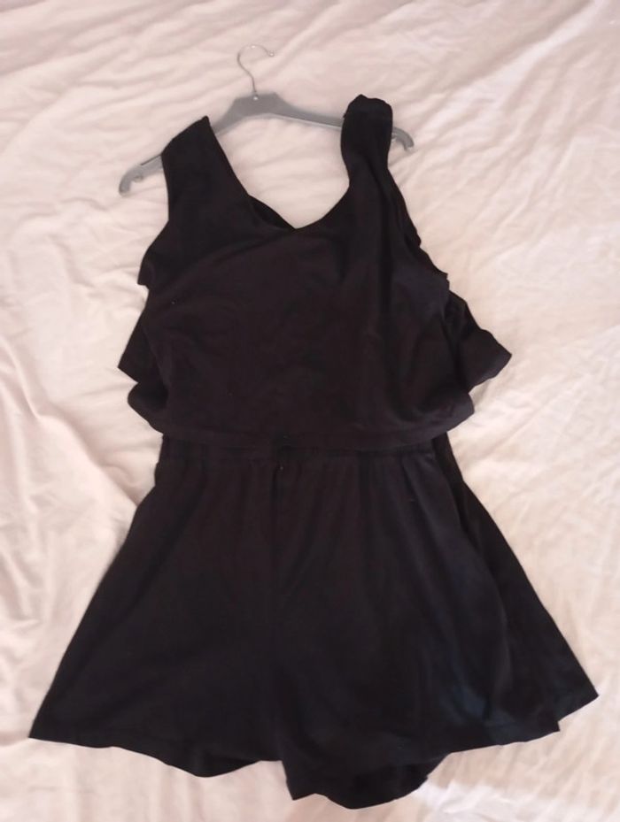 Combishort taille L - photo numéro 4