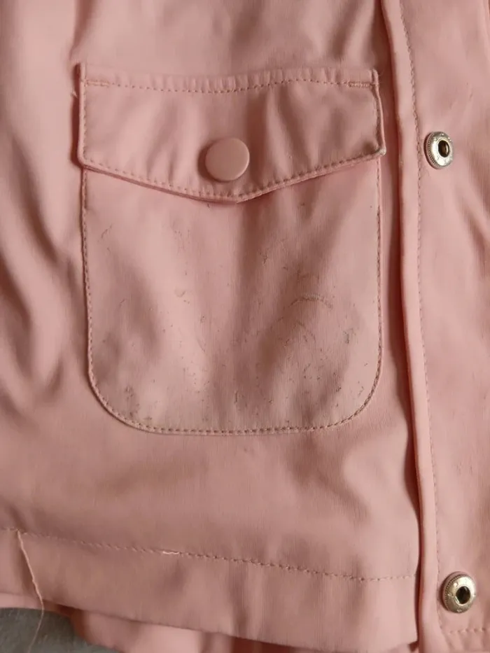 Lot vêtements fille 4 ans - photo numéro 6