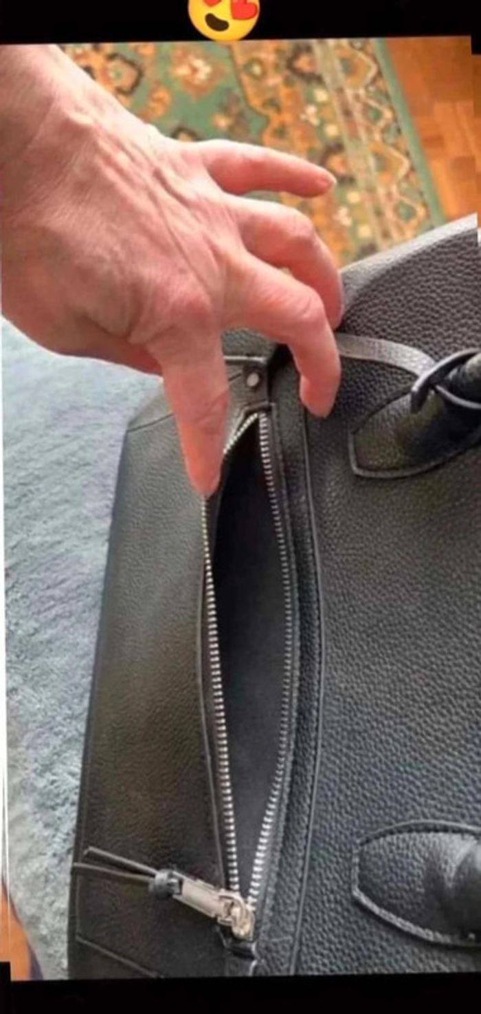 Sac femme - photo numéro 10