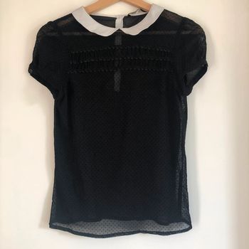 T shirt Zara