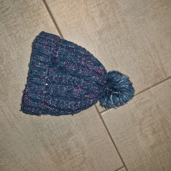 Bonnet dpam 6 ans