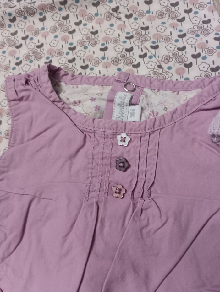 Lot de vêtements 9 mois - photo numéro 2