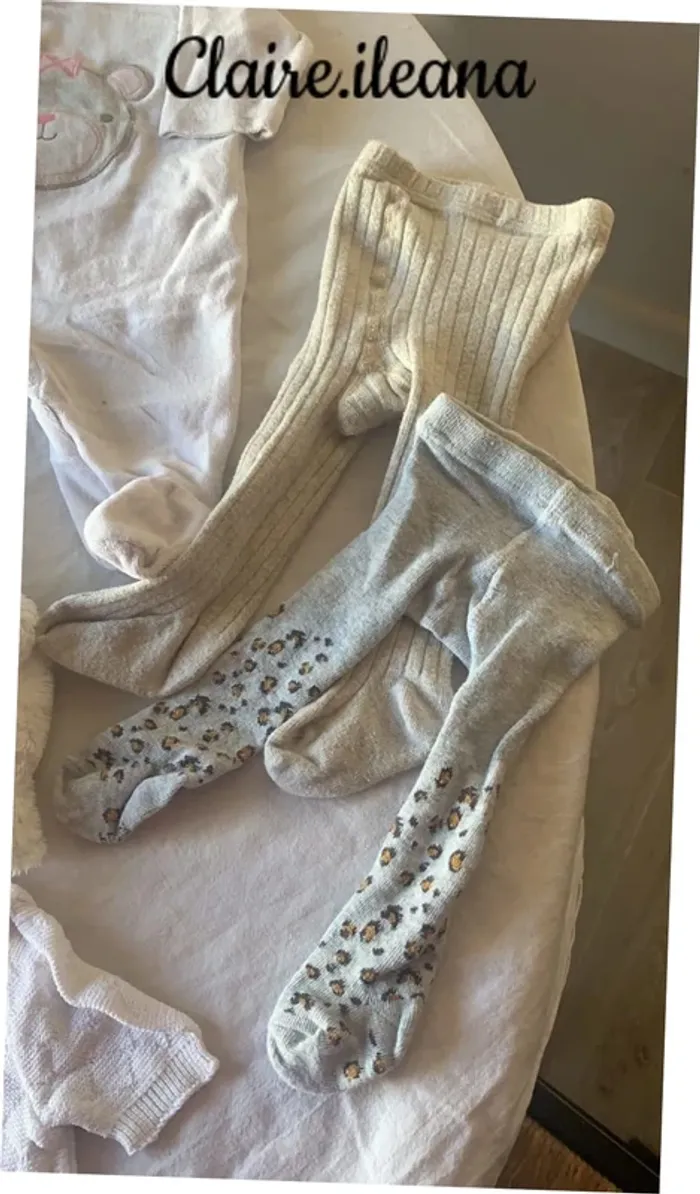 🛑naissance fille🛑 11 articles - photo numéro 6