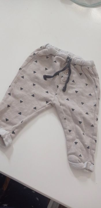 Pantalon bébé