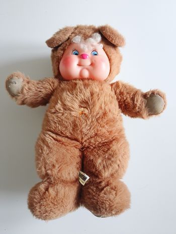 Nombrilou ajena  35 cm