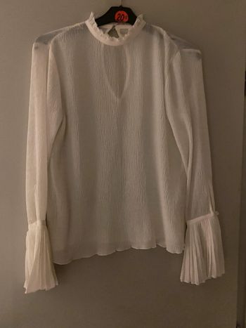 Blouse h et m
