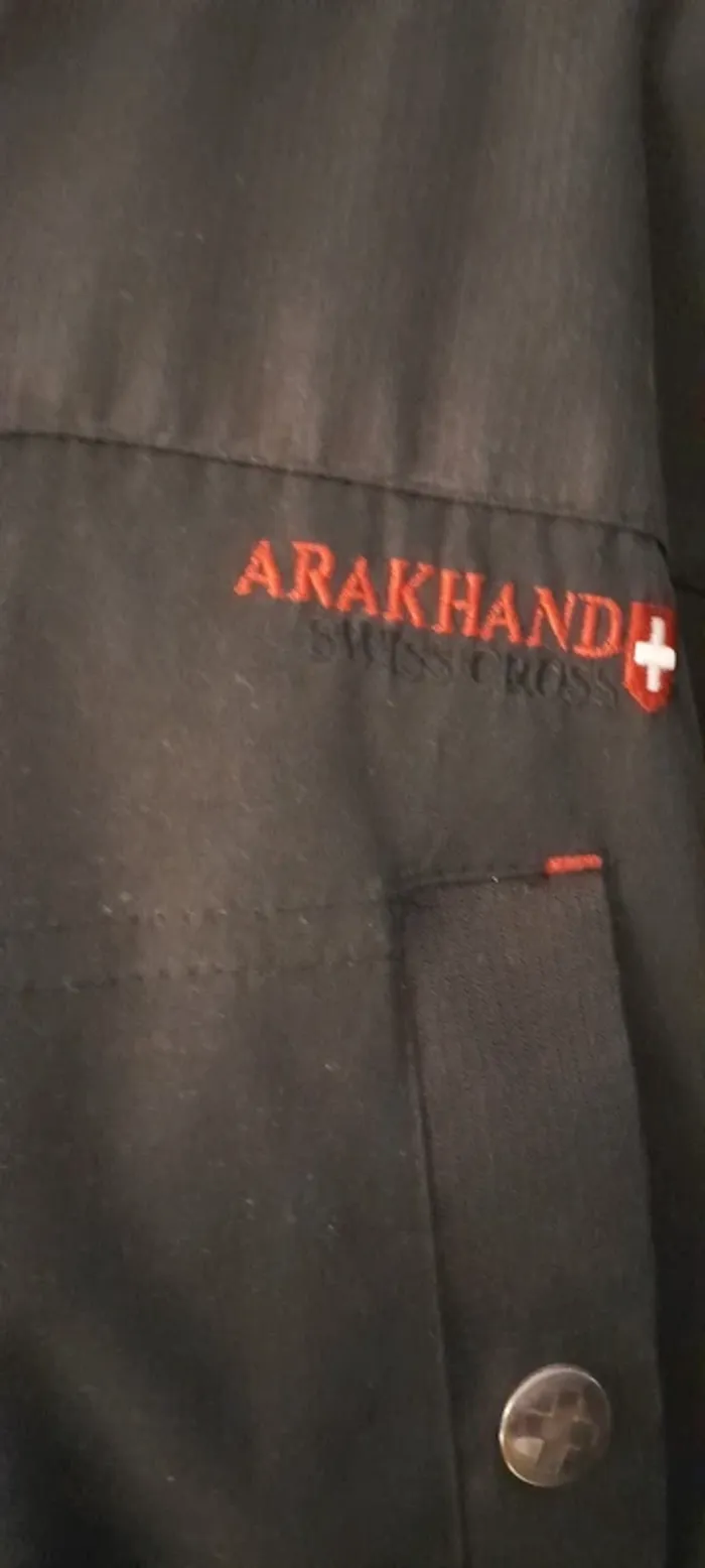Parka Arakhand - photo numéro 2