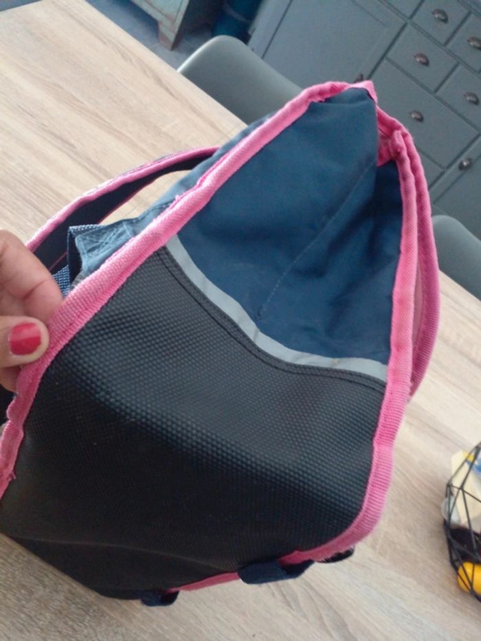 Cartable - photo numéro 3